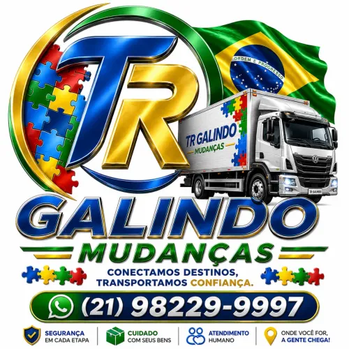 Fretes e Mudanças local e interestadual!