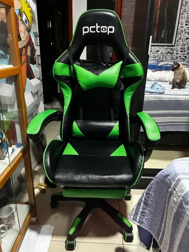 Cadeira Gamer