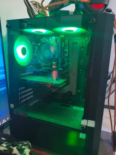 VENDO COMPUTADOR