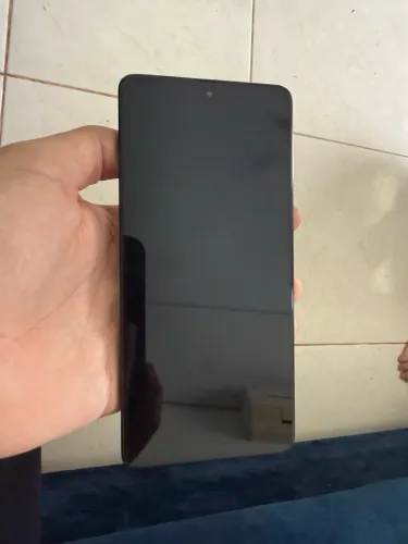 Celular gamer Poco F5