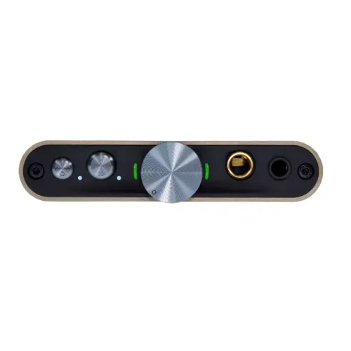 iFi HipDac 3