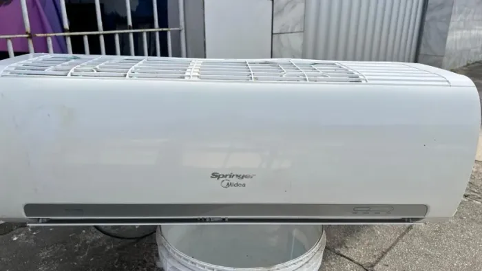 Ar-condicionado Split 9000 btus