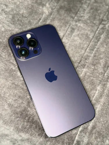 iPhone 14 Pro Max 