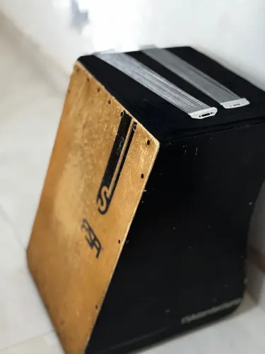 CAJON FSA