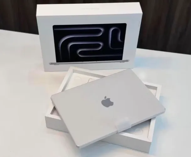 MacBook Pro M5 Pro 2026