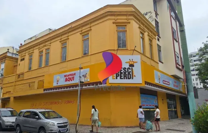 Loja para alugar, 773 m² por R$ 42.168,40/mês - Vila Isabel - Rio de Janeiro/RJ