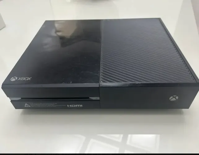 xbox one fat 