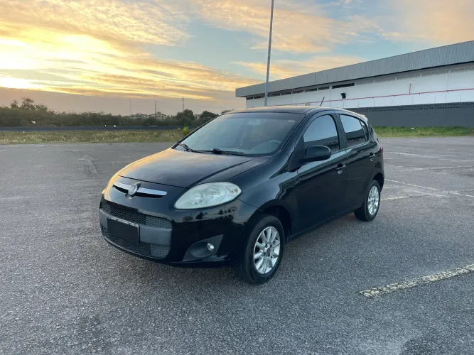Fiat Palio Attractive 1.0 EVO Fire Flex 8V 5P 2012
