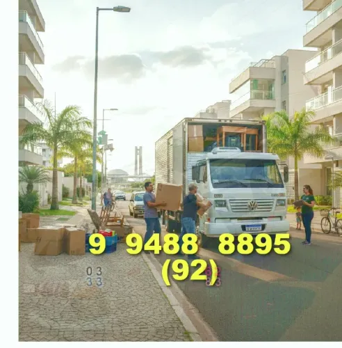 frete bau, você precisa? entregamos com segurança e agilidade!