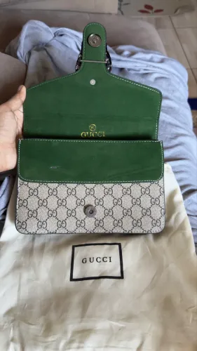 Vende-se bolsa da Gucci 