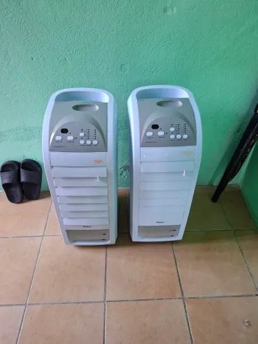 Climatizador philco