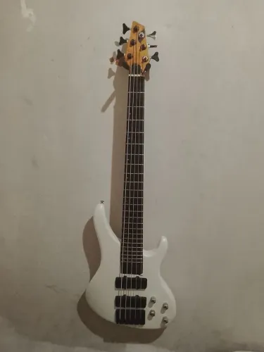 Washburn xb600 anos 90