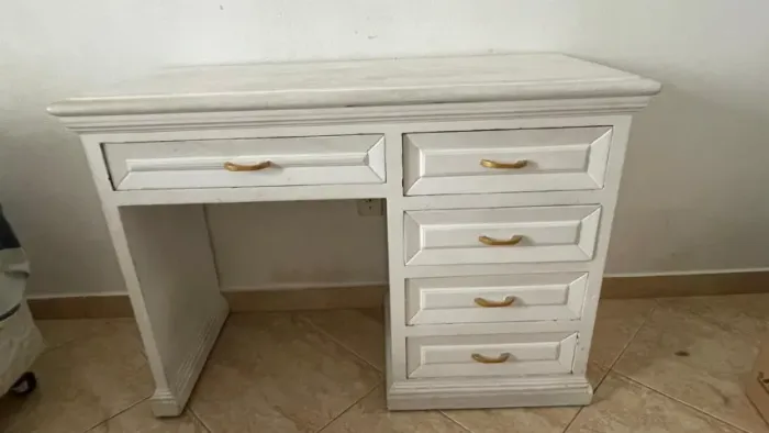 Escrivaninha - Mesa para quarto