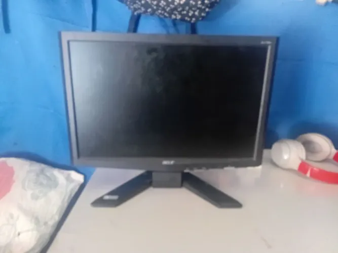 Monitor acer