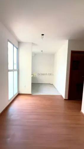 Apartamento em condomínio com 02 Quartos à Venda por R$ 230.000,00 em São Luiz - Volta Red