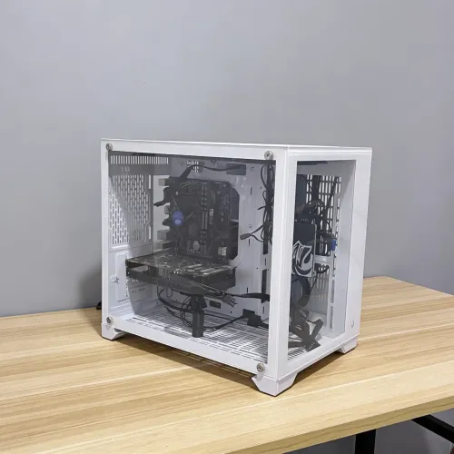 Vendo PC Gamer