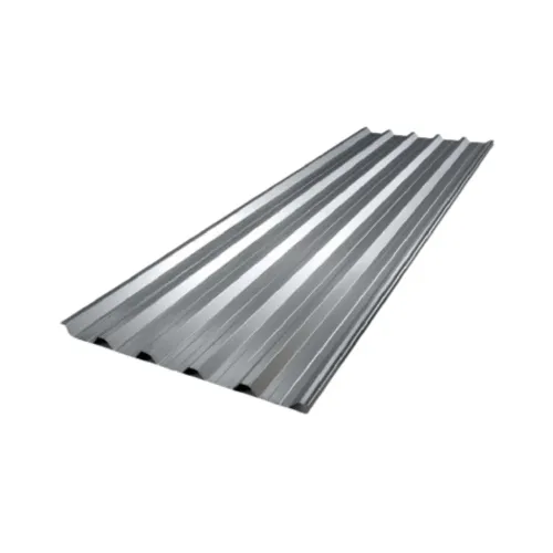 Telha Galvanizada 1,30x5,00 SEMINOVA