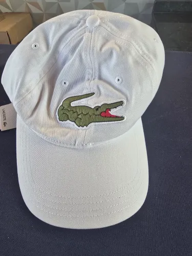 Boné Lacoste