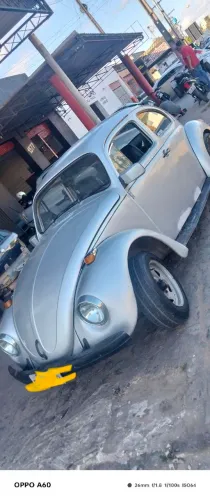 Volkswagen Fusca 1300 1974