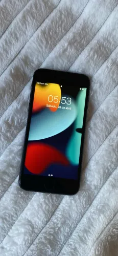 iPhone 7