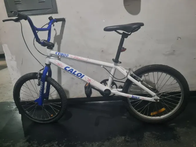 Bike Cross