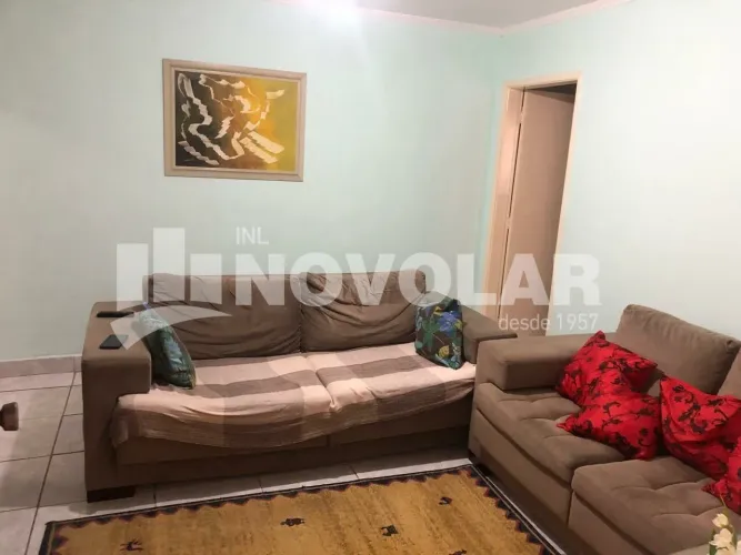 Sobrado para venda em Vila Medeiros com 5 dormitórios, 1 suíte, 2 vagas