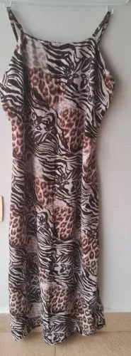 Vestido longo