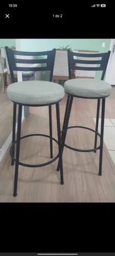 Banquetas Verona