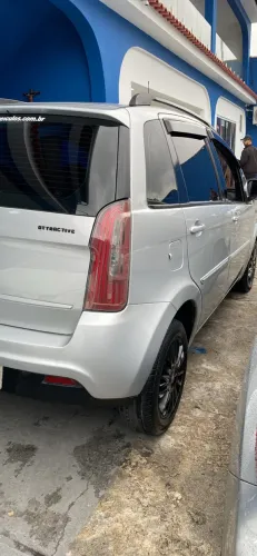 Fiat Idea Attractive 1.4 Fire Flex 8V 5P 2013