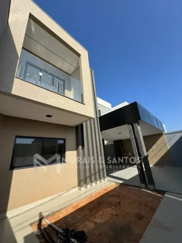 CASA À VENDA NO BAIRRO PLANALTO MONTES CLAROS MG