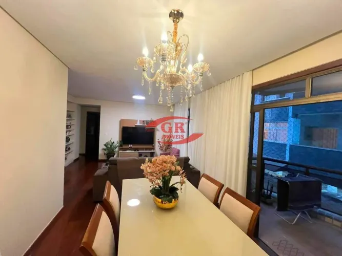 Apartamento à venda, 3 quartos, 1 suíte, 2 vagas, Buritis - Belo Horizonte/MG