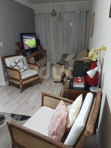 apartamento - Jardim do Lago - Campinas