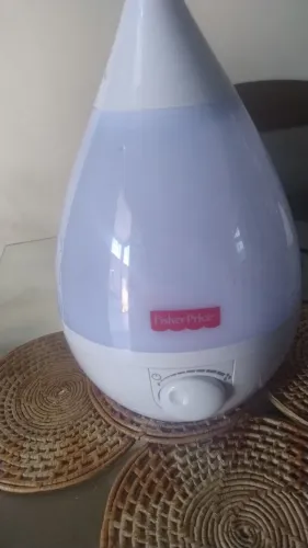 Humidificador infantil