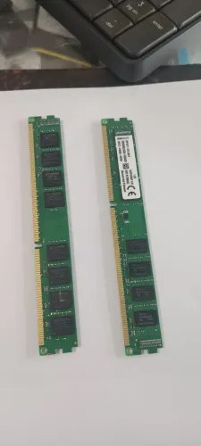 Memoria Ram DDR3 2X8GB Kingston