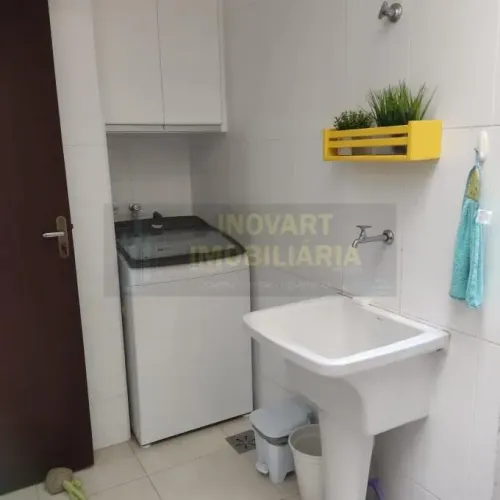 APARTAMENTO NO BAIRRO ESTAÇÃO  PARA LOCAÇÃO