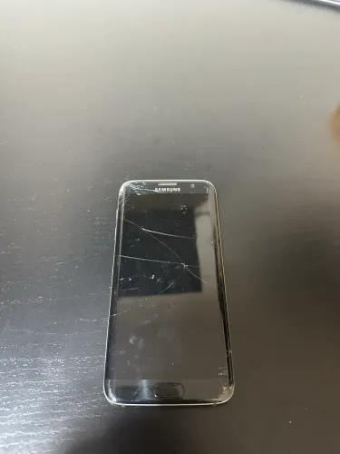 Vendo Samsung S7 Edge - Retirada de peça ou conserto