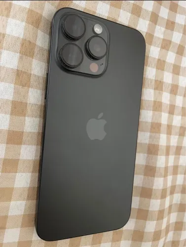 iPhone 16 Pro Max 256gb