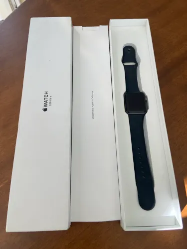 Apple Watch Série 3 38 mm