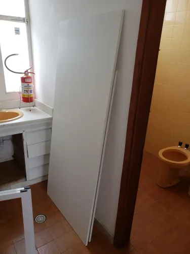 Prancha Madeira Branca - Diversos tamanhos