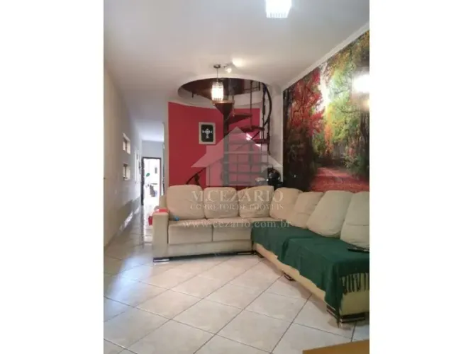 Casa a venda - Parque Arco Iris, Taubate