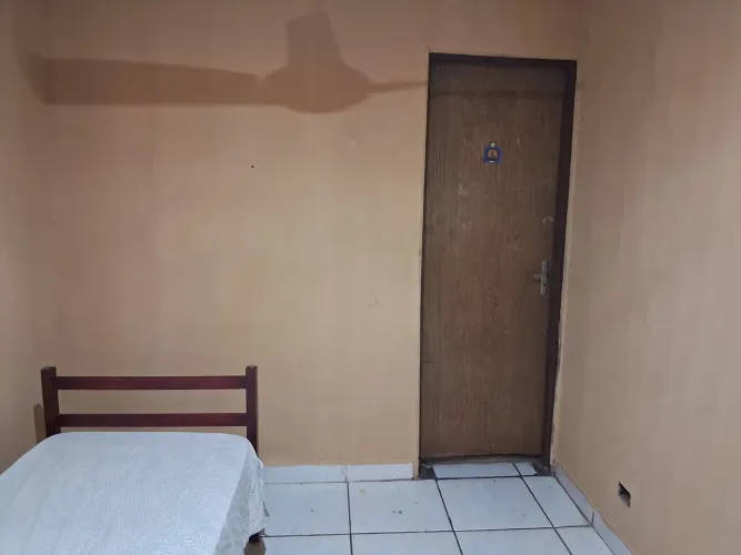 Quarto para alugar perto da ufms