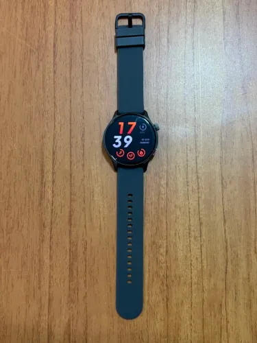 Relógio SmartWatch Zeblaze Btalk 3 GPS