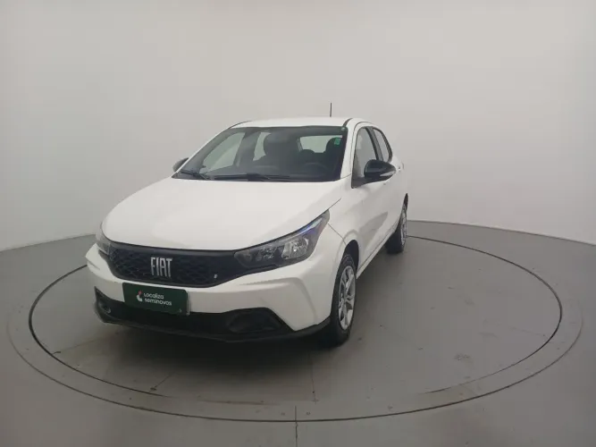 Fiat Argo Drive 1.0 Firefly 2026