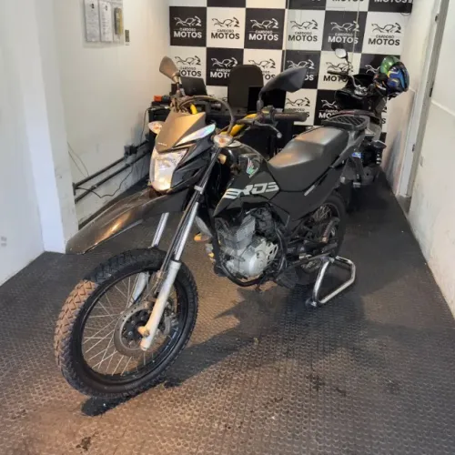 Bros 150c 2012 totalmente revisada!!! (pix ou no cartão de credito em ate 24x)