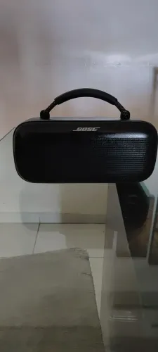 Bose SoundLink Max melhor qualidade de áudio , muito melhor que jbl boombox lg xboom joog