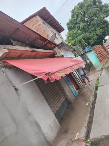 VENDO TOLDO GRANDE OTIMO PARA SEU ESTABELECIMENTO CHAMA NO ZAP * 