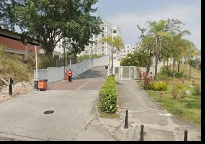Oportunidade Única em RIO DE JANEIRO - RJ | Tipo: Apartamento | Negociação: Venda Online |