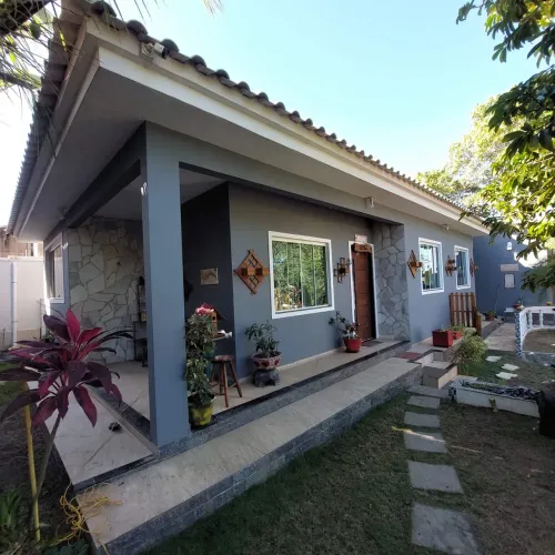 Casa à venda, Jardim Arco Iris, São Pedro da Aldeia, RJ
