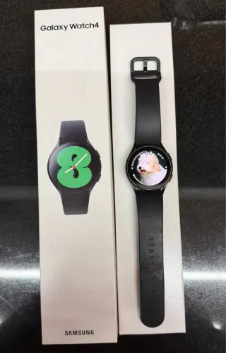 Relógio Galaxy SmartWatch 4 40mm
