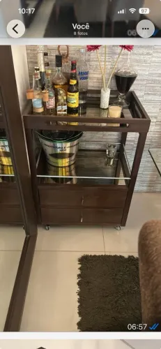 Barzinho